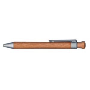 Bamboo Click Eco Friendly Pens