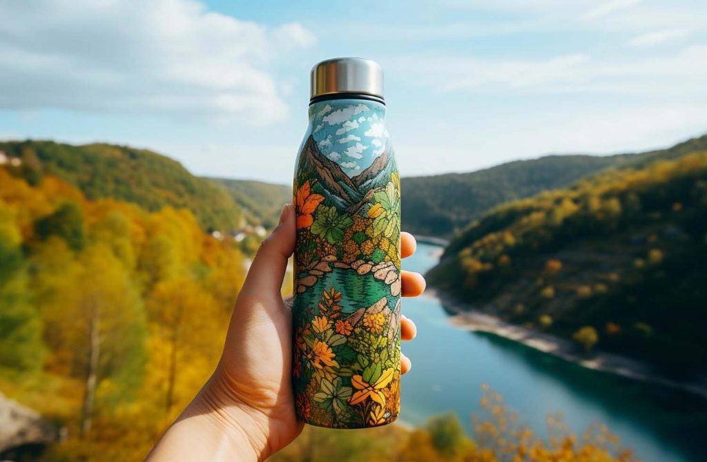 eco friendly water bottles