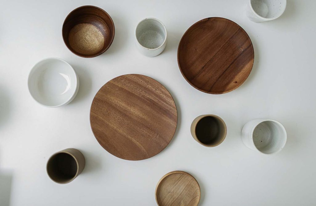 ECO Tableware | Promotion Products