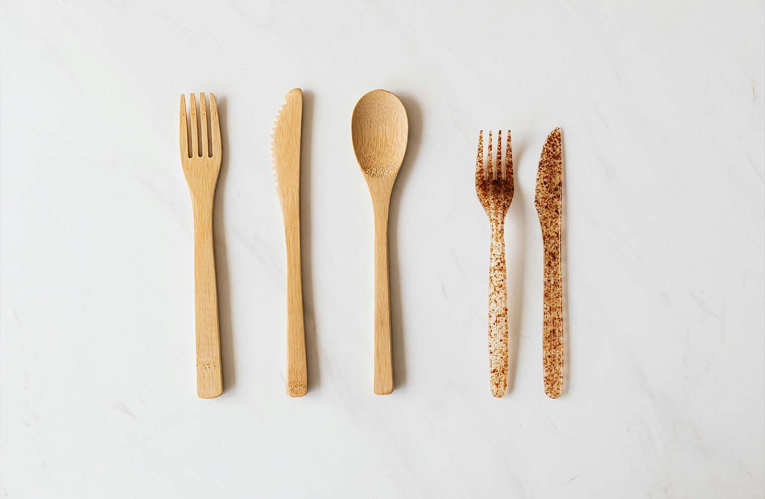 The Rise of Eco-Friendly Tableware and Wooden Pens
