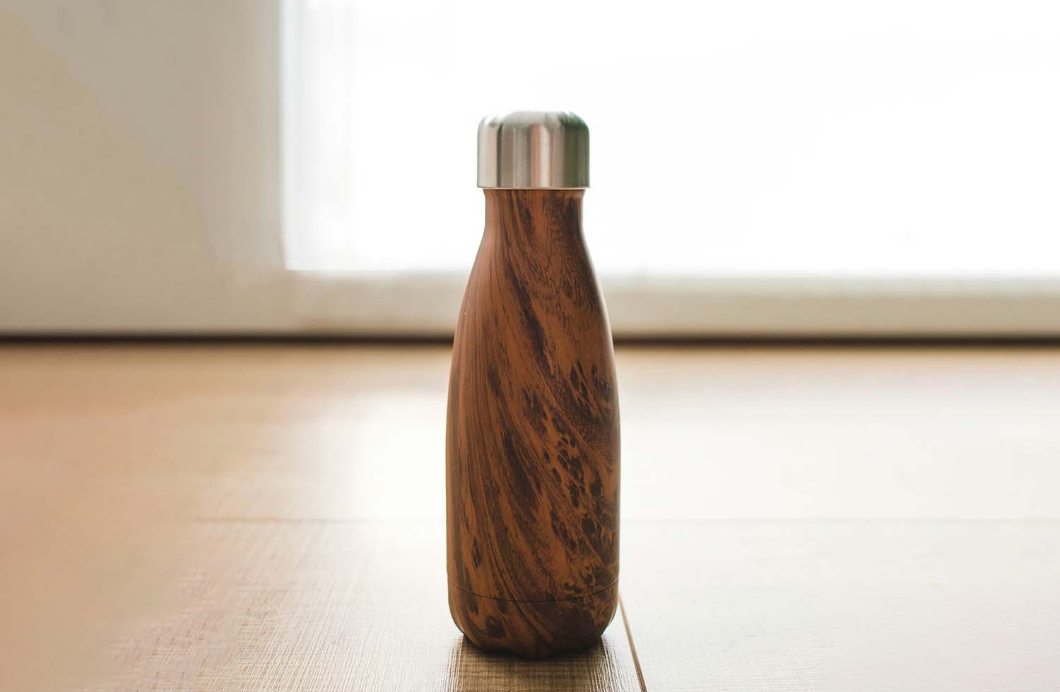 Why Eco-Friendly Water Bottles Matter?