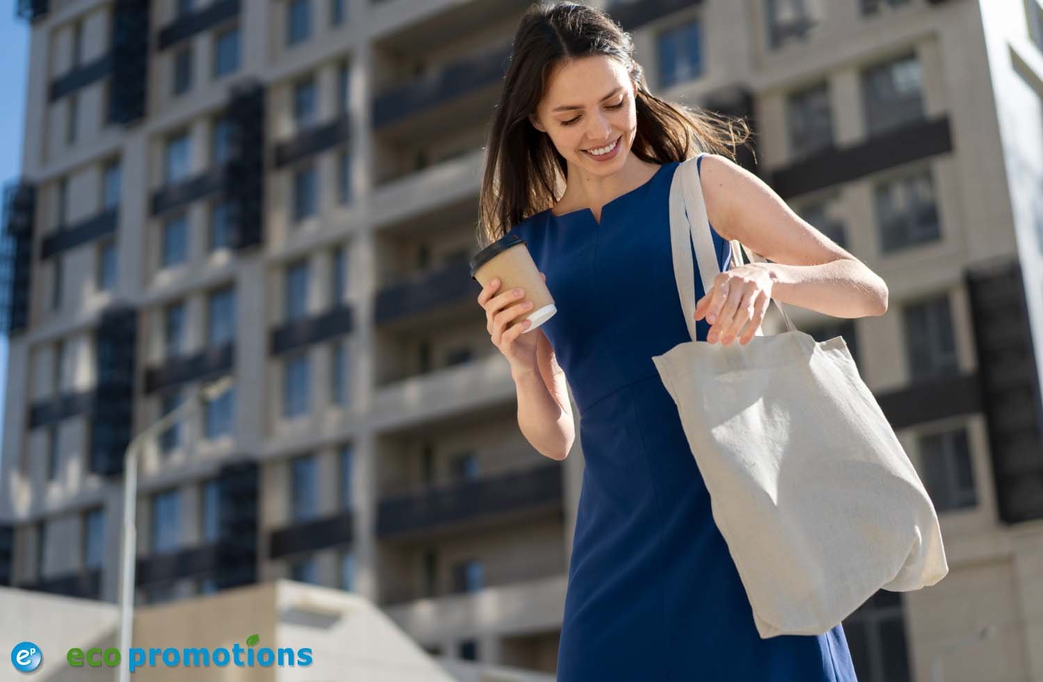 The Future is Green: Eco-Friendly Bags for Promotional Success