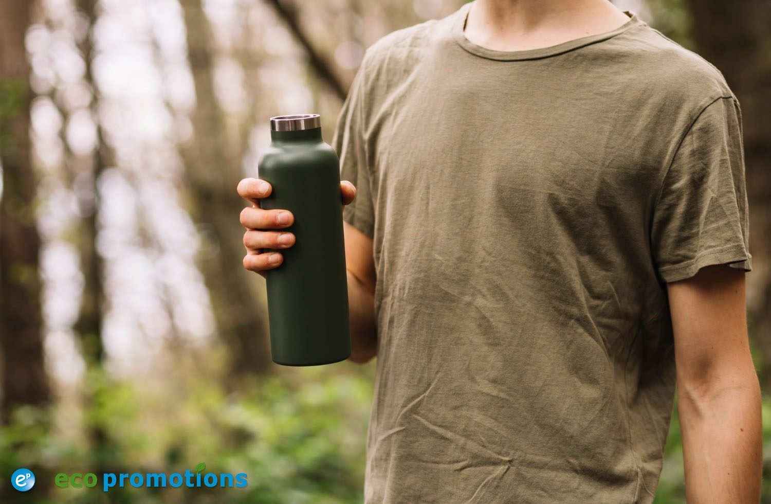 The Ultimate Guide to Choosing the Best Eco-Friendly Water Bottle for Your Lifestyle