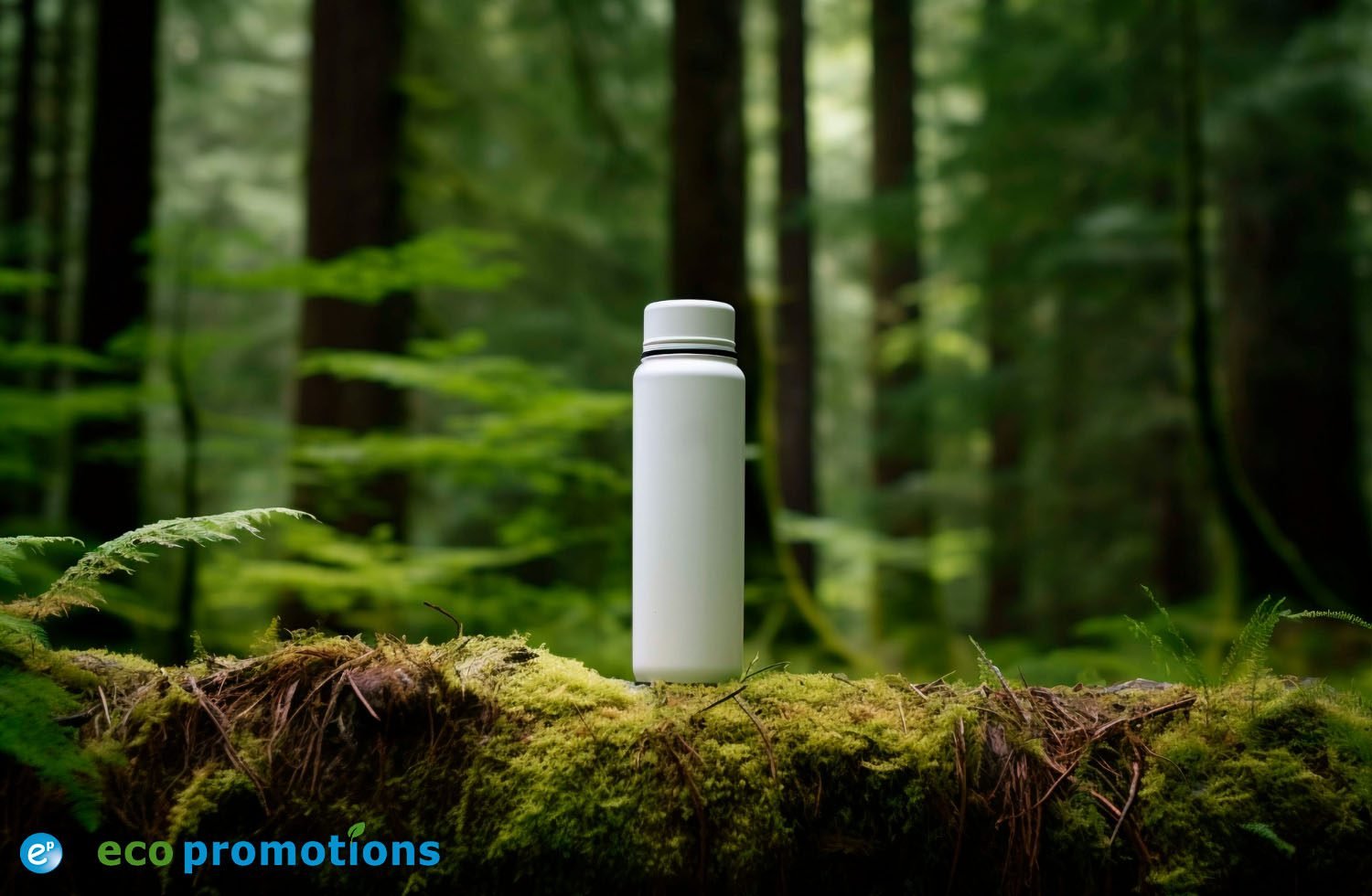 Go Green with Style: Eco-Friendly Water Bottles for the Conscious Consumer