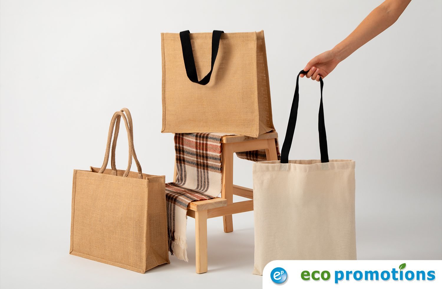 Trendy Jute Bag Designs to Elevate Your Style in 2025