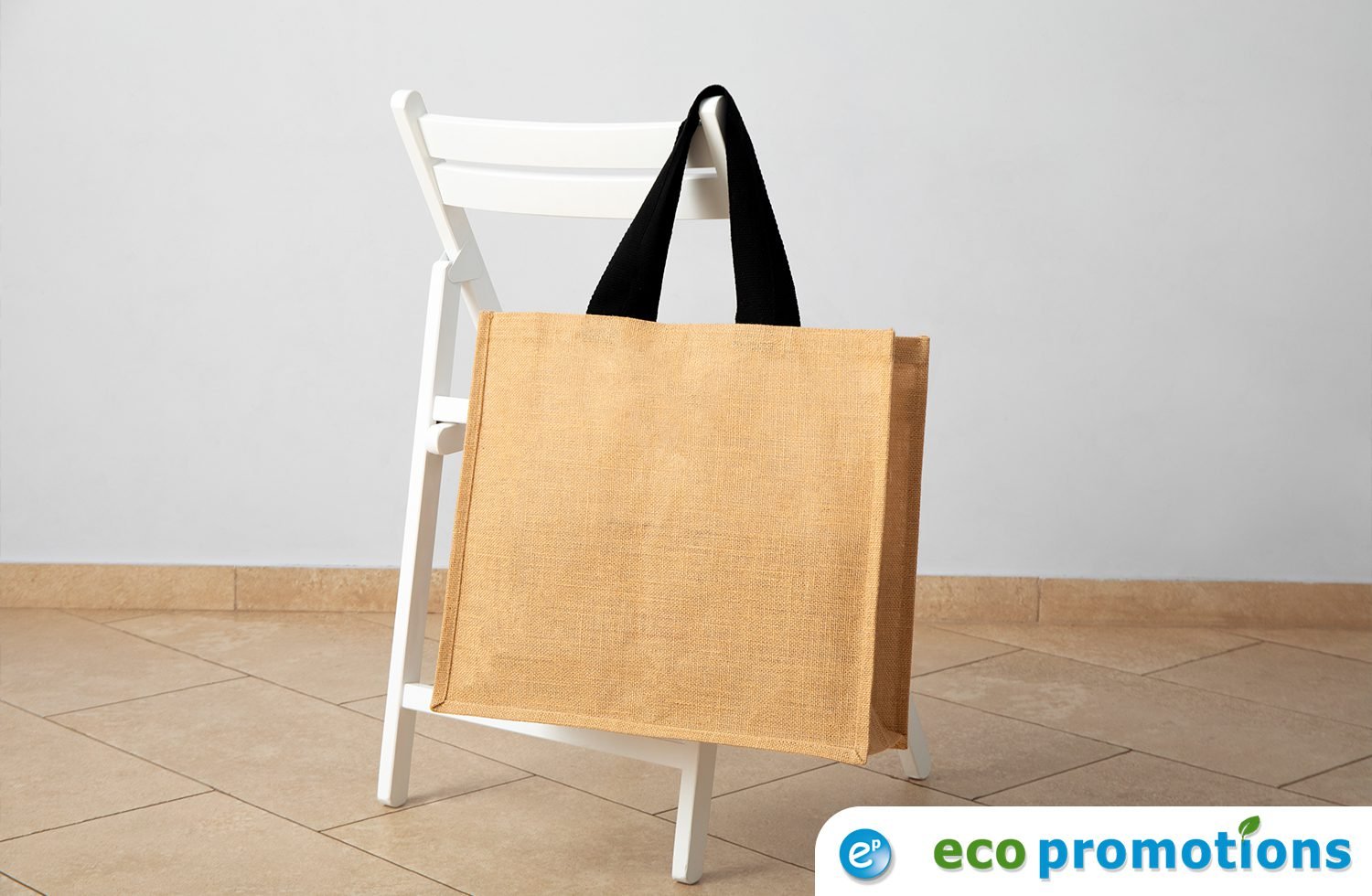 Jute Bags vs. Plastic Bags: Why You Should Make the Switch in 2024
