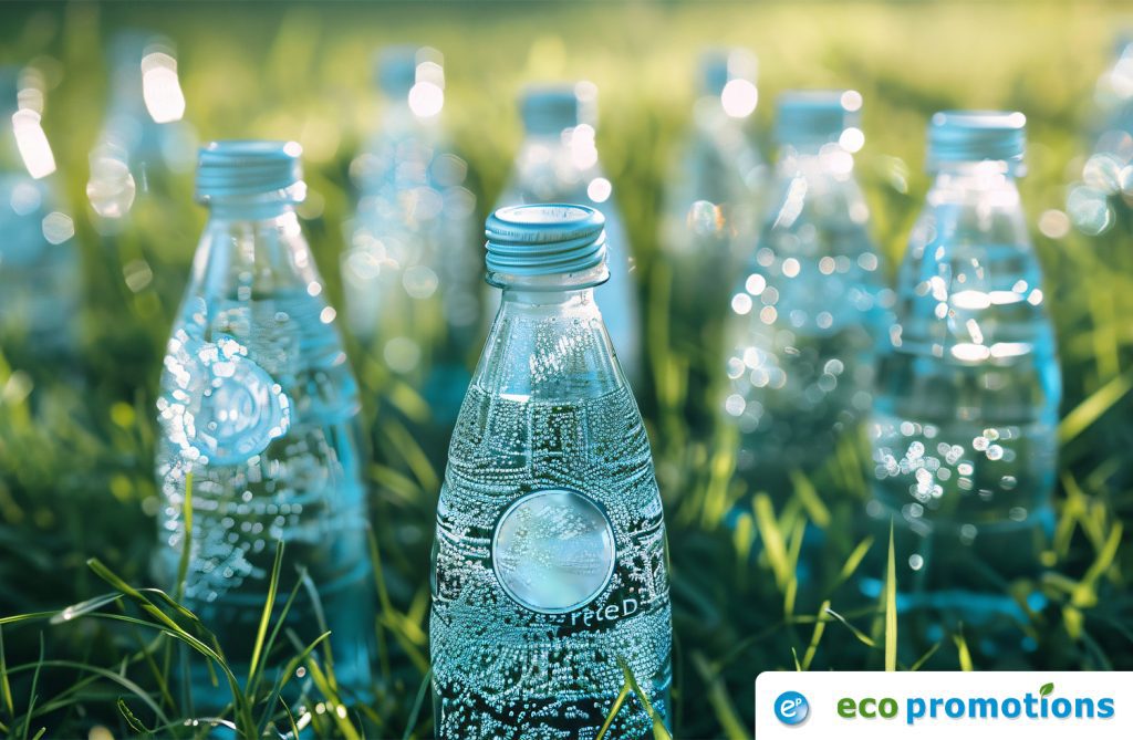 Are Eco-Friendly Water Bottles worth it as Promotional Products?