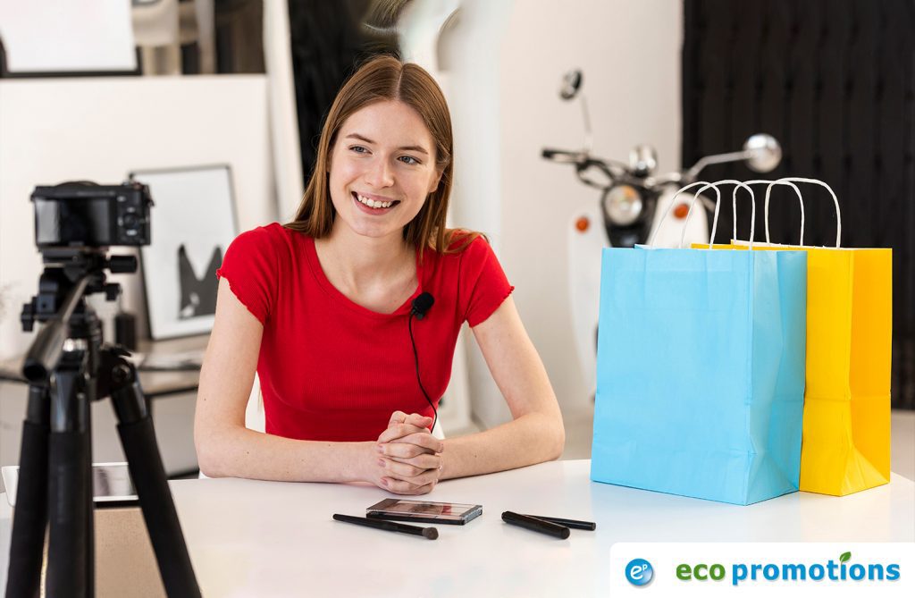 How Can Small Businesses Benefit from Promotional Products? 