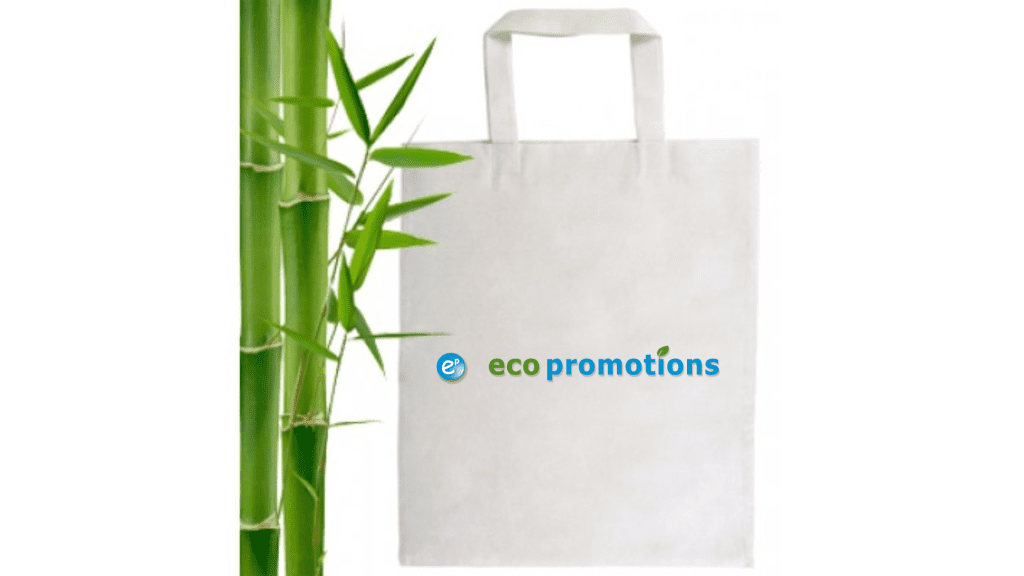 5 Benefits of Bamboo Bags: Top Choice of Eco Friendly Shopping Bags