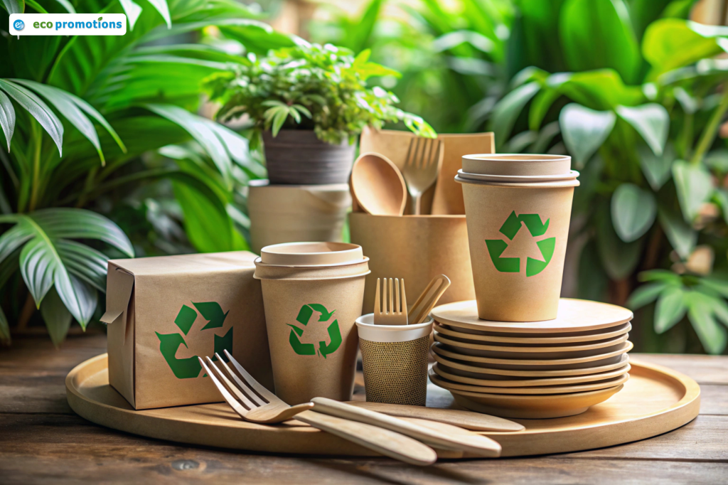 Reusable Drinkware: Sustainable Solutions for Everyday Branding