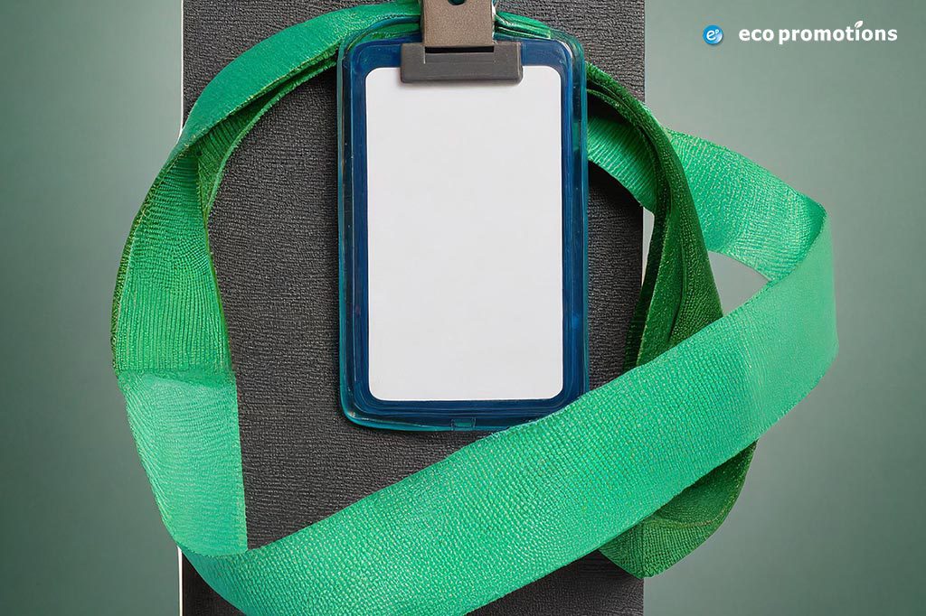 Why Eco-Friendly Lanyard Card Holders Are the Smart Choice for a Greener Future?