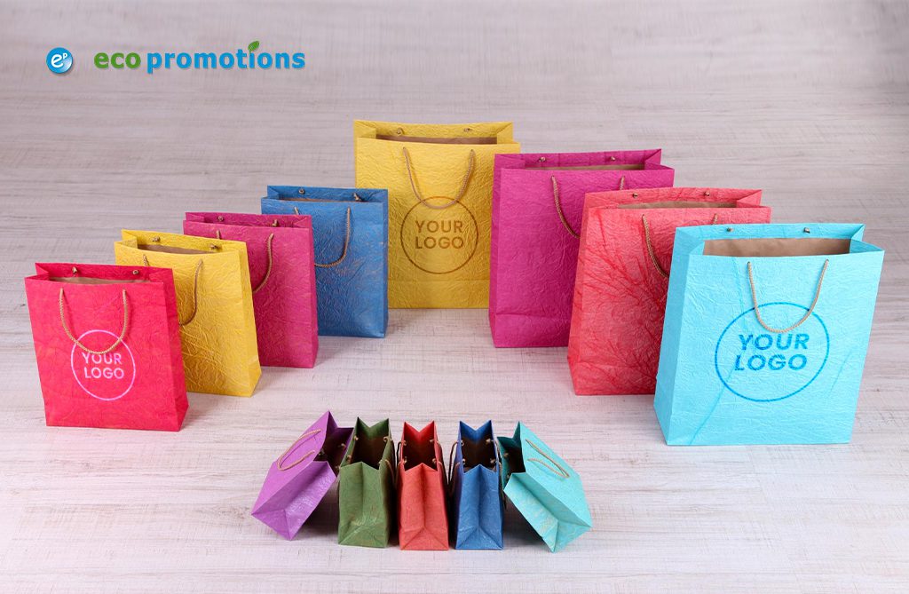 Bulk Shopping Bags for Events: How to Impress Guests and Promote Sustainability